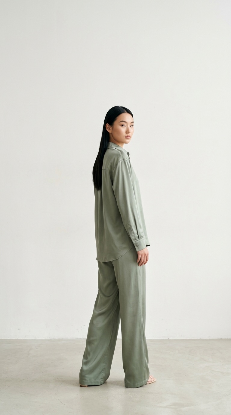 Editorial-grade campaigns, instantly.