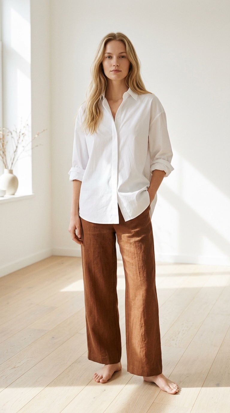 Lookbooks, scenes and stories.